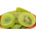 Jaiccha Ghasitaram Rakhi Gifts for Brothers Rakhi Dryfruits - Dried Kiwi 400 GMS in Green Paper Pouch with Rudraksh Rakhi - Buy Online on SooperMarket.com