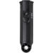 MGI Zip Umbrella Holder - Black | Convenient Golf Trolley Accessory - Buy Online on SooperMarket.com