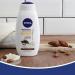 Nivea Pampering Body Wash Cocoa & Shea Butter 20 fl oz - Nourishing Moisture for Soft Skin - Buy Online on SooperMarket.com