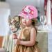 Hello Kitty & Minnie Sommerhut - 2 PCS Children's Cartoon Baseball Cap for Sun Protection | Anime Outdoor Sports Hats - Buy Online on SooperMarket.com