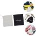 Housoutil 4 Pcs Hair Dryer Storage Bag Travel Outdoor Handbag 33x30x0.5cmx2pcs Assorted Colorx2pcs - Buy Online on SooperMarket.com