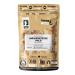 Bremer Gew rzhandel Ginger pieces mild candied mild in taste delicious snack 200g 200 g
