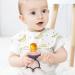 Buy Neamou Blue Baby Fruit Feed Pacifier | Silicone Food Feeder & Teething Toy for Babies - Buy Online on SooperMarket.com