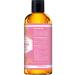 Leven Rose Jojoba Oil 16 fl. oz - Pure Cold Pressed Natural Unrefined Moisturizer for Skin, Hair, and Nails - Buy Online on SooperMarket.com