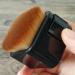 Teksome Foundation Brush for Liquid Makeup | Foundation Face Blush | Rhombic Liquid Powder Brush Flat Top Blending Brush Cosmetics Applicator Makeup Foundation Brush - Buy Online on SooperMarket.com