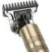KUIKUI Vintage Electric Hair Clipper - USB Charging T2/T5 Options - Buy Online on SooperMarket.com