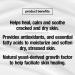 CONTROL CORRECTIVE Growth Factor Treatment Cream 0.5 Oz - Soothing Facial Cream for Post-Peel Recovery Reduces Scars & Irritation - Buy Online on SooperMarket.com