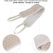 Premium Scrubbing Towel & Bath Loofah | Exfoliating Polyester Cotton Back Scrubber for Soft Skin - International Shipping - Buy Online on SooperMarket.com