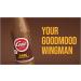 Cocio Dark Chocolate Milk 270 ml - Buy Online on SooperMarket.com