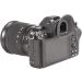 Hoodman HEYENZ HoodEYE Camera Eyecup for Nikon Z6 Z7 - Nikon Z Series Eye Cup Viewfinder - Buy Online on SooperMarket.com
