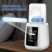 6-in-1 Baby Bottle Warmer & Sterilizer | Fast Warming & Precise Temperature Control - Buy Online on SooperMarket.com