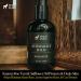 Pete & Pedro Aftershave Balm - Natural, Unscented Post Shave Moisturizer | Alcohol-Free with Aloe for Sensitive Skin & Razor Burn Relief - 4 oz - Buy Online on SooperMarket.com