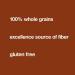 KIND Cinnamon Oat Clusters With Flax Seeds 6 Count - Buy Online on SooperMarket.com