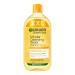 Garnier Gently micelle facial water gentle cleaning water for removing make-up for a radiant and awake complexion with vitamin C Skinactive all-in-1 1 x 700 ml 700 ml (1 Pack)