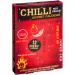 Hot Sauce Advent Calendar 2023-24days Chilli lovers advent festive gift set for men women | Chilli Sauce Variety & Xmas card 500g - Buy Online on SooperMarket.com