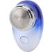 Electric Hair Clipper Stylish Professional Powerful Rechargeable Portable Electric Barber Hair Clipper for Home for Salon (Gradient Blue) - Buy Online on SooperMarket.com