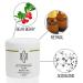 Buy Culmine Extra Strength Facial Cleanser Peel Pads - Exfoliate & Brighten Skin with Salicylic & Glycolic Acid | International Shipping - Buy Online on SooperMarket.com