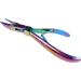 New Toe Nail Thick Nail Heavy Duty Cutter Clipper Nippers Titanium STR Podiatry Japanese J2 14CM CE 03 RRP 29.99 - Buy Online on SooperMarket.com