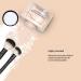 Ksndurn Nude Setting Powder - Loose Face Setting Powder for Makeup Baking - Buy Online on SooperMarket.com