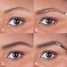 Wander Beauty Upgraded Brow Pencil & Eye Brow Gel Duo - Taupe | 2-in-1 Brow Makeup with Castor Oil & Peptide Complex - Fuller Brows - Buy Online on SooperMarket.com