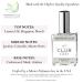 Club Gio 1.9 oz. EDP Mens Fragrance with Lemon-Oil Bergamot Neroli Jasmine Marine Notes and Musk is a fresh and warm fragrance. - Buy Online on SooperMarket.com