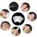 Tsathoggua 15 Sheets Double-Sided Nail Adhesive Stickers | Waterproof & Breathable | Super Sticky Glue Tabs for DIY Manicure - 360pcs - Buy Online on SooperMarket.com