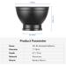 Neewer 7'' Standard Reflector Diffuser Dish for Bowens Mount Studio Flash Light - Buy Online on SooperMarket.com