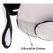 G-Tree Baby Safety Helmet | Adjustable Infant Toddler Headguard Cap - Gray - Buy Online on SooperMarket.com