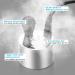 Fitnate Mist Maker Fogger - Aluminum Ultrasound Nebulizer for Fountains Ponds Aquariums & Gardens | Enhance Foggy Effects Worldwide - Buy Online on SooperMarket.com