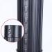 ULTNICE Plastic Multi- Functional Portable Extendable Tubes Extendable Poster Tubes Storage Tube for Document Paper Documents Blueprints Drawings and Art (Black Size XS) Black Size 1 - Buy Online on SooperMarket.com