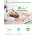 16-Pack Unscented Steam Eye Masks for Dark Circles, Puffiness, Headache, and Stress Relief - Buy Online on SooperMarket.com