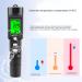 CaCaCook Digital Dissolved Oxygen Meter - Portable DO Pen for 0.0-40.0 Mg/L Oxygen Concentration | International Shipping Available - Buy Online on SooperMarket.com