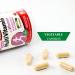Nutridom Complete Women's Multivitamin | Iron Vitamin D3 B-Vitamins and Antioxidants C & E | Gluten-Free Non-GMO 60 Vegetable Capsules - Buy Online on SooperMarket.com
