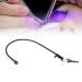 Quick Curing LED Light for Lash Extensions & Nail Manicures | Flexible & Fast International Shipping - Buy Online on SooperMarket.com