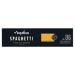 Napolina Spaghetti 500g 400 g (Pack of 1)