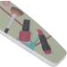 Sanding Nail File Reusable Nail Sanding Pads Wide Applications for Nail Art for Manicure Care (Narootehogdnug1v0-13) - Buy Online on SooperMarket.com