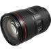 Canon EF 24-105mm f/4L is II USM Lens (Renewed) + Filter Kit & Accessories - Buy Online on SooperMarket.com