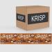 3 x 5pk Double Chocolate Bars Low Calories Cocoa Lunch Box Sweet Snack Confectionery - Buy Online on SooperMarket.com