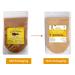 Yauvanya Reetha Powder - Natural Hair Cleanser & Nourisher | 100g | Soapnut (Sapindus mukorossi) - International Shipping - Buy Online on SooperMarket.com