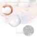 2 Nail Stamp Kit - Silicone French Nails & Clear Jelly Nail Art Stamper | DIY Creative Nail Tools for Perfect Manicure - Buy Online on SooperMarket.com