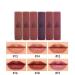 Buy Gazechimp Set of 6 Mini Matte Lipsticks - Vibrant Colors for All Occasions | International Shipping Available - Buy Online on SooperMarket.com