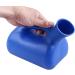 Male Urinal Bottle Camping Toilet Urine Bottle Large Male Urinal -2000ML Portable Mens Potty Pee Bottle Collector Travel Toilet - Buy Online on SooperMarket.com