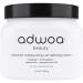 adwoa beauty baomint moisturizing curl defining cream 16 oz. 16 Fl Oz (Pack of 1)