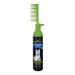 Furminator of flushing-free deshedding foam comb for cats waterless foaming shampoo reduces hair loss desodored tub-free experience