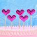 30 Pcs Birthday Party Decoration Happy Birthday Cake Topper Baking Star S3U0 Cake Sign Insert Cake Decor - Buy Online on SooperMarket.com