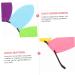 Gadpiparty Sun Flower Headband Lovers Props Make up Colorful Non-woven Plastic Colorful 28X13CM - Buy Online on SooperMarket.com