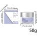 4 Piece Tighten and Lift Neck Cream Go Pure Neck Firming Cream - Best For Tightening Sagging Skin Decolletage Neck Cream For Sagging And Tighten - Buy Online on SooperMarket.com