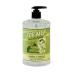 San Francisco Soap Company Scented for Men Cognac and Vanilla Hand and Body Wash