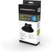 Buy Winnwell Neck Protection Basic Collar with Bib Senior - Superior Comfort & Safety for Hockey | International Shipping Available - Buy Online on SooperMarket.com