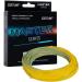 Goture Fly Fishing Line Weight Forward Floating  Fly Fishing Floating Line Double Welded Micro Loops  Fly Line Dacron Backing for Freshwater Saltwater 90FT 100FT A: Fly fishing Line-Yellow&Green 100FT.WF6F - Buy Online on SooperMarket.com